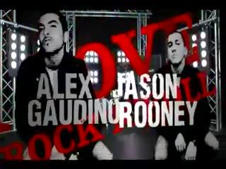 Fascynujący punk pisklęta - alex gaudino & jason rooney