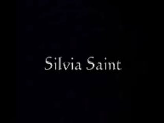 Silvia saint připojenými opčními výstřel 3