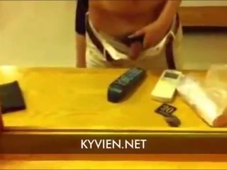 [kyvien.net] 电影 thầy giáo chịch em sinh viên hutech để đổi điểm - viet nam