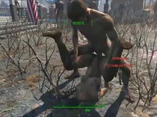 Fallout 4 pillards xxx klipp land del 1 - gratis prime spill ved freesexxgames.com