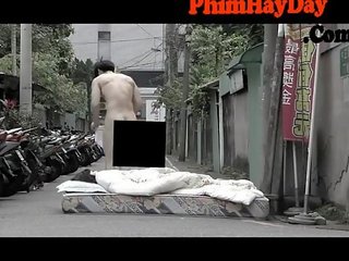 [phimhayday.com] posnetek porno - trung quá»‘c làm tình ngay giá»¯a äæ°á»ng phá»‘
