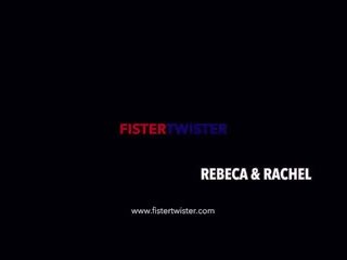 Fistertwister - menunggang yang penumbuk, percuma hd dewasa filem fa